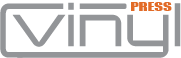 Vinyl Press